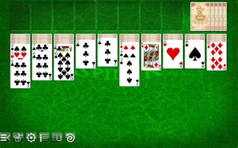 freecell solitaire aarp